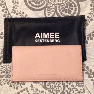 Aimee Kestenberg wallet